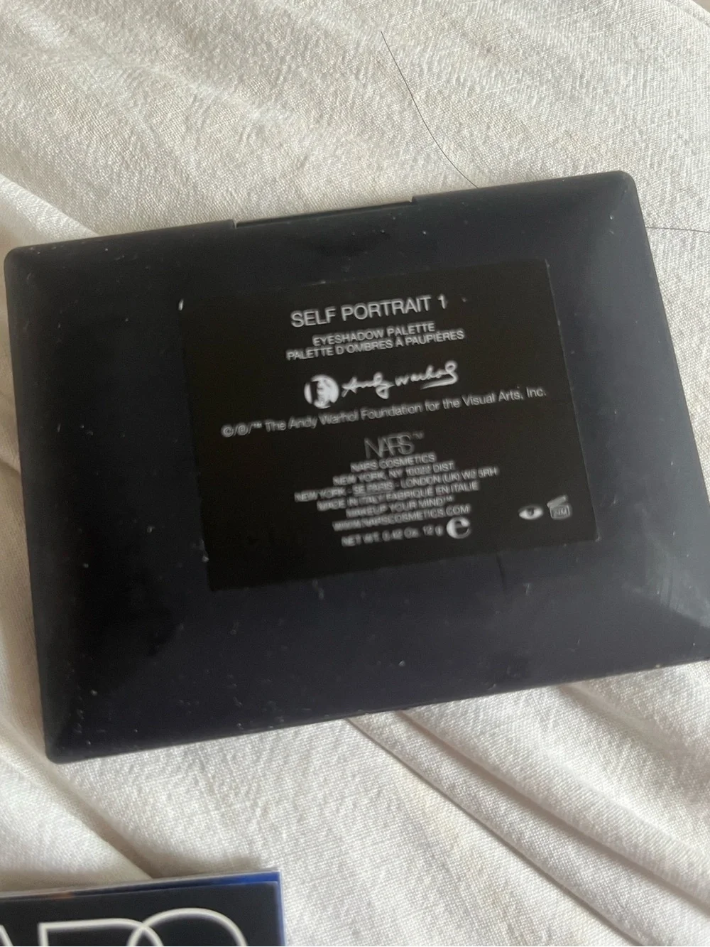 NARS has taken
